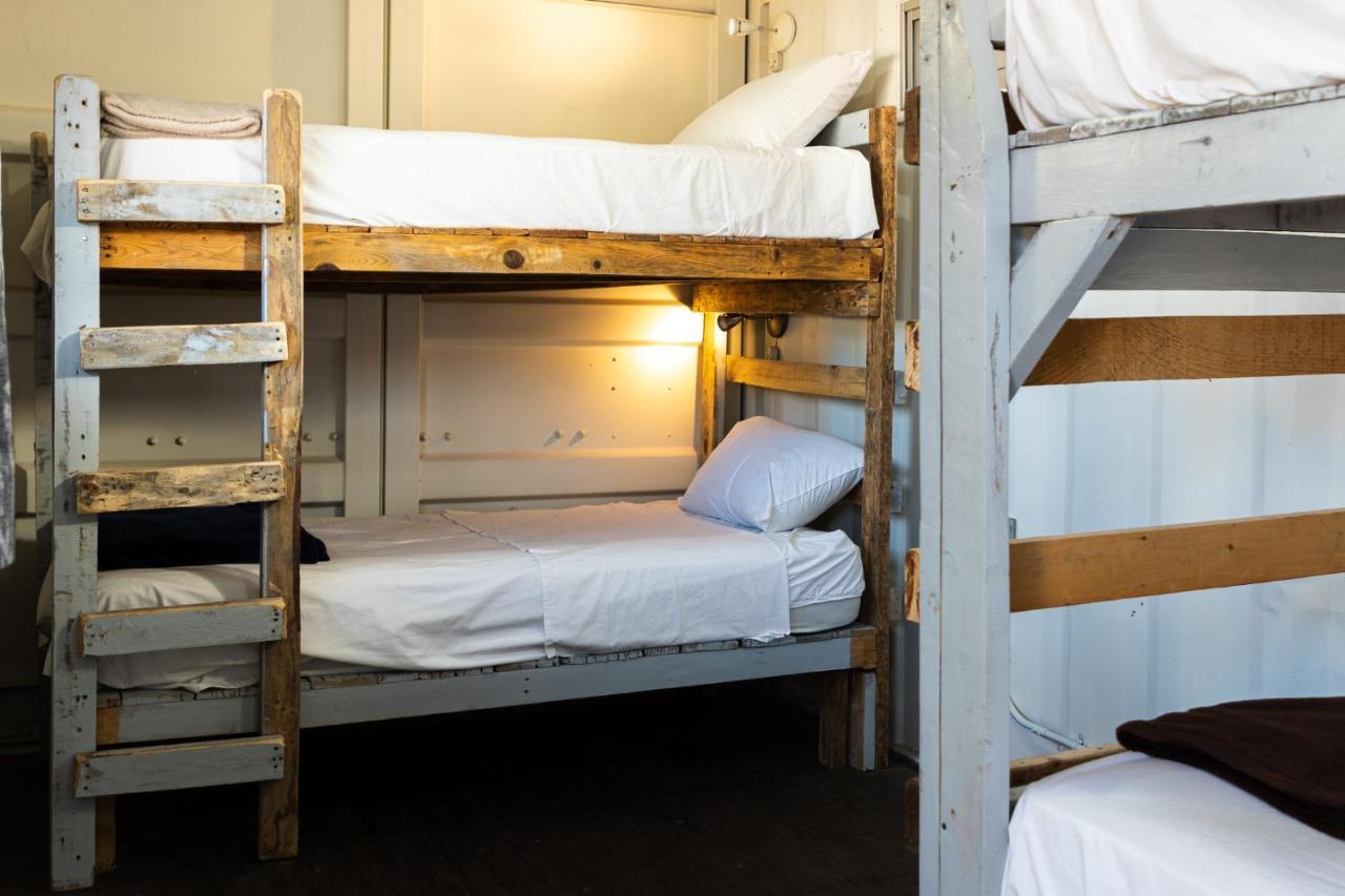 Peace Hostel Mx La Paz Zewnętrze zdjęcie