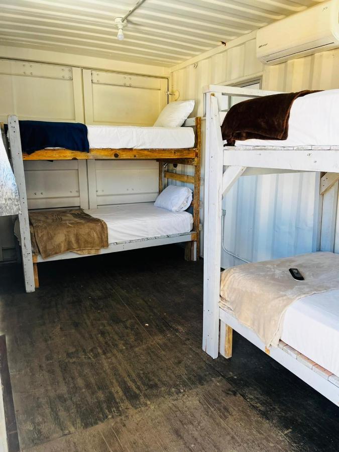Peace Hostel Mx La Paz Zewnętrze zdjęcie