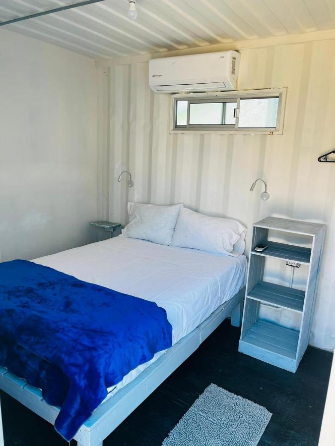Peace Hostel Mx La Paz Zewnętrze zdjęcie