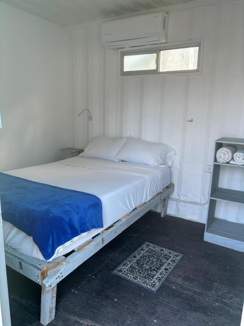 Peace Hostel Mx La Paz Zewnętrze zdjęcie