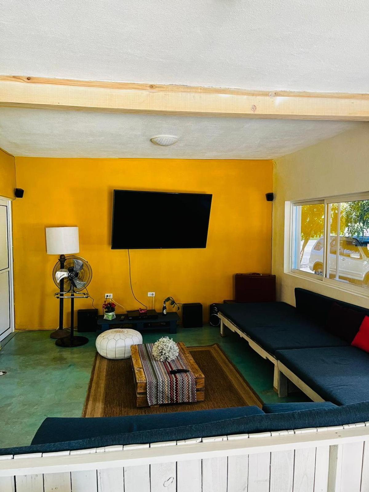 Peace Hostel Mx La Paz Zewnętrze zdjęcie