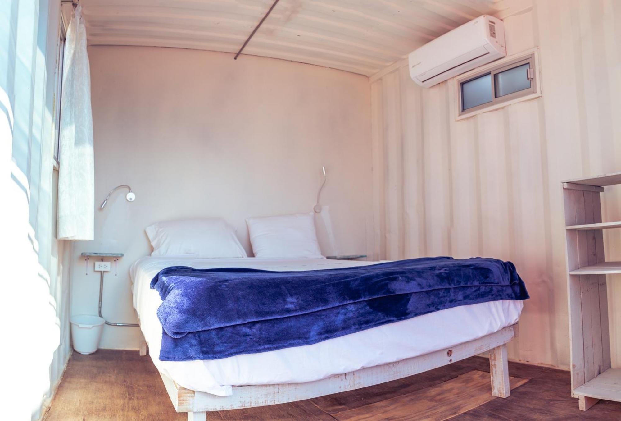 Peace Hostel Mx La Paz Zewnętrze zdjęcie